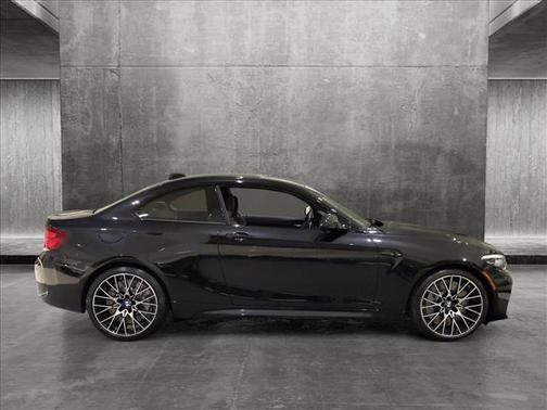 Photo 4 of 23 of 2020 BMW M2 Competition