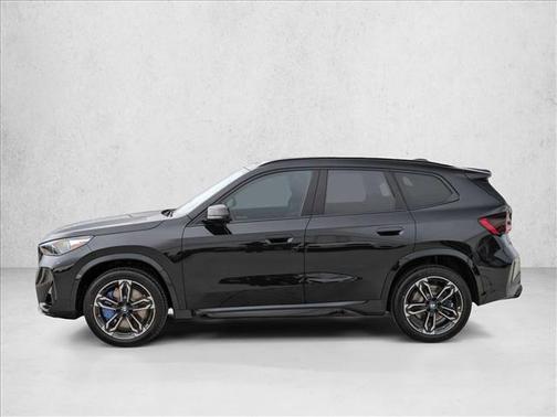 2025 BMW X1 M35i