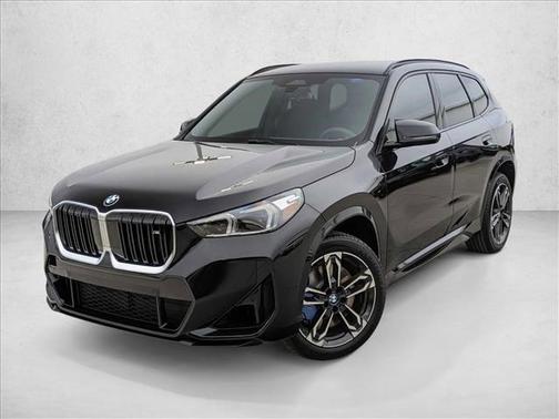 2025 BMW X1 M35i