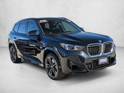 2025 BMW X1 M35i