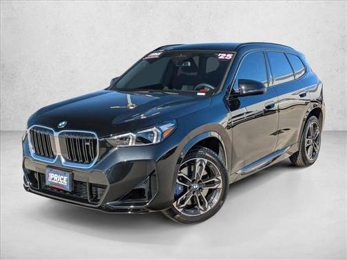2025 BMW X1 M35i