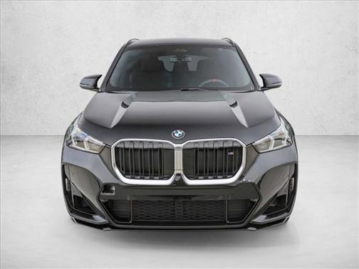 2025 BMW X1 M35i