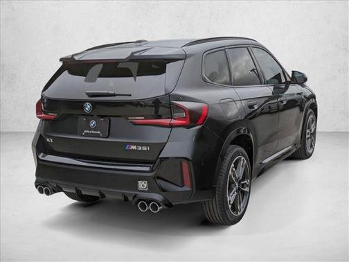 2025 BMW X1 M35i