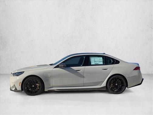 2026 BMW M5 Base