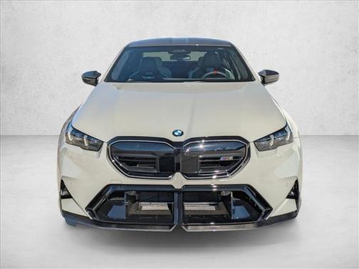 2026 BMW M5 Base