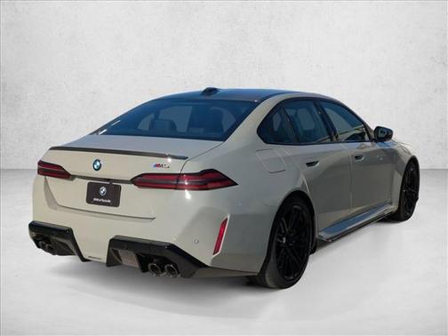 2026 BMW M5 Base