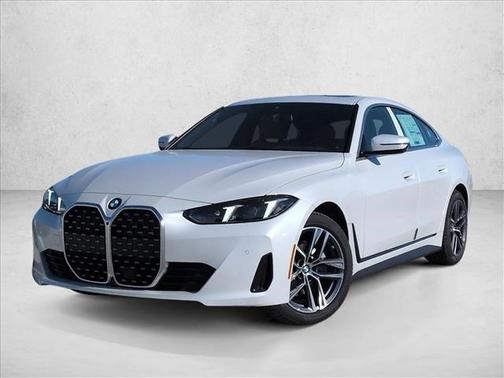 2026 BMW 430 Gran Coupe i xDrive