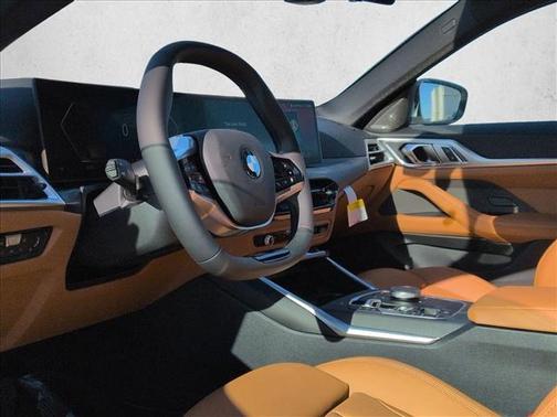 2026 BMW 430 Gran Coupe i xDrive