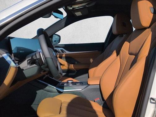 2026 BMW 430 Gran Coupe i xDrive