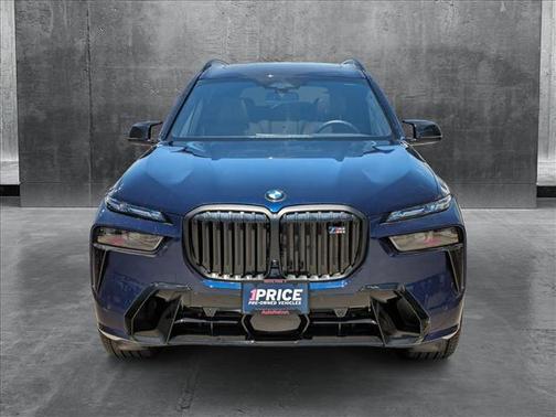 2024 BMW X7 M60i