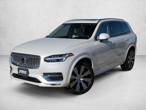 2024 Volvo XC90 B6 Ultimate Bright Theme 7-Seater