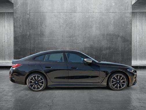 2023 BMW i4 Gran Coupe M50
