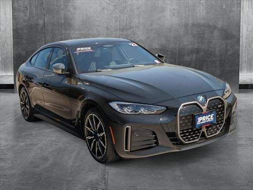 2023 BMW i4 Gran Coupe M50