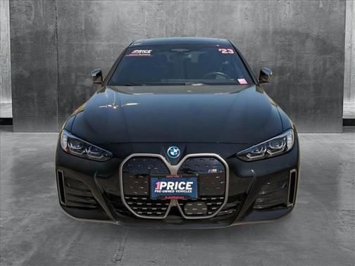 2023 BMW i4 Gran Coupe M50