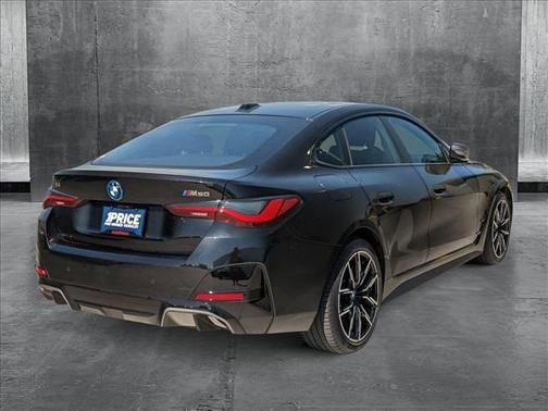 2023 BMW i4 Gran Coupe M50