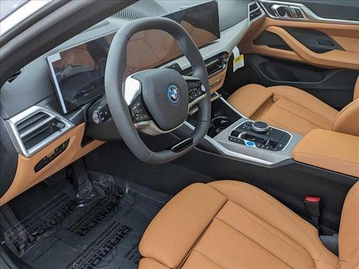 2025 BMW i4 Gran Coupe xDrive40