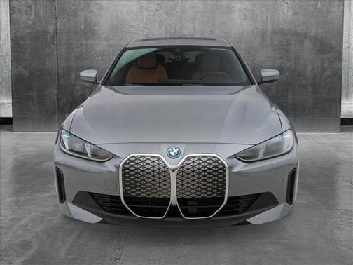 2025 BMW i4 Gran Coupe xDrive40