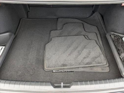 2023 Hyundai SONATA Hybrid Limited