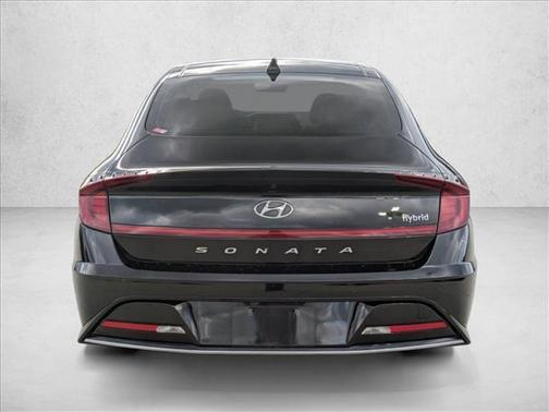 2023 Hyundai SONATA Hybrid Limited