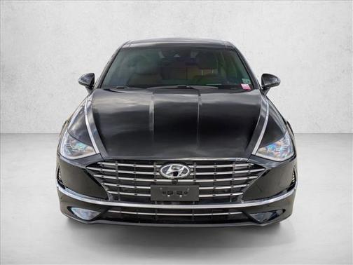 2023 Hyundai SONATA Hybrid Limited