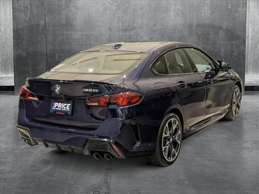 2025 BMW M235 Gran Coupe Xdrive