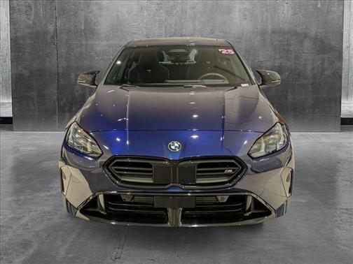 2025 BMW M235 Gran Coupe Xdrive