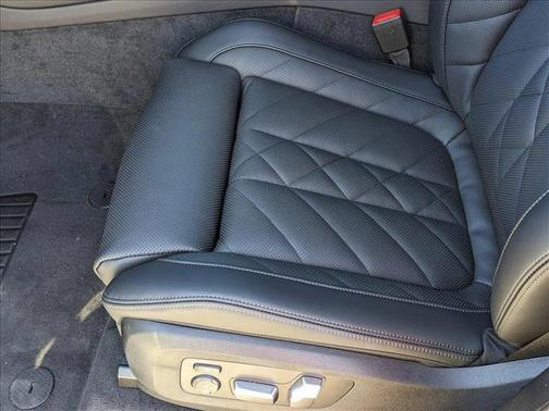 2025 BMW X5 PHEV xDrive50e