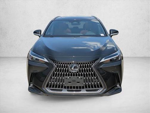 Caviar 2024 Lexus NX 350 Premium