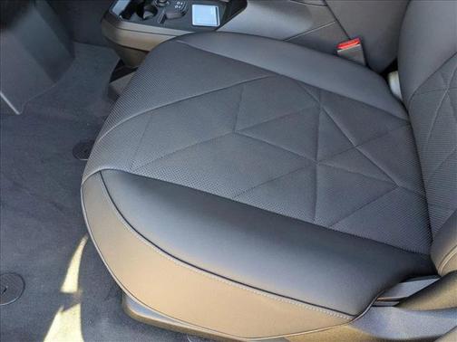 2026 BMW iX xDrive60