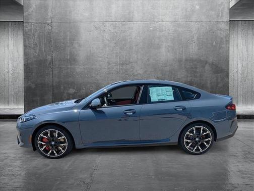 2025 BMW 228 Gran Coupe xDrive