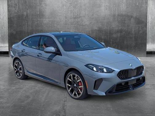 2025 BMW 228 Gran Coupe xDrive