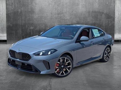 2025 BMW 228 Gran Coupe xDrive