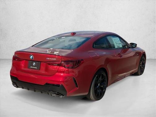 2026 BMW M440 i xDrive