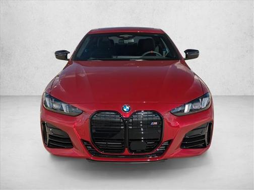 2026 BMW M440 i xDrive