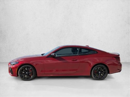 2026 BMW M440 i xDrive