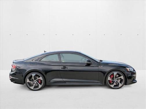 2018 Audi RS 5 2.9T