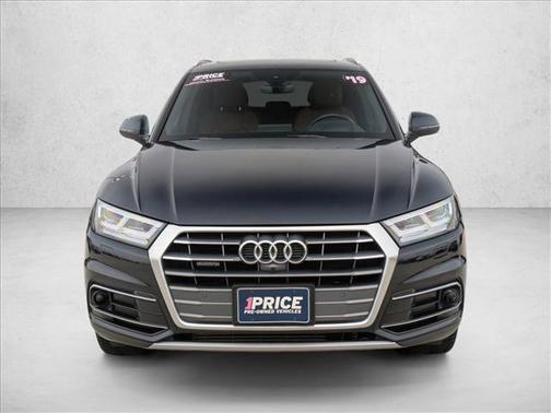 2019 Audi Q5 2.0T Prestige