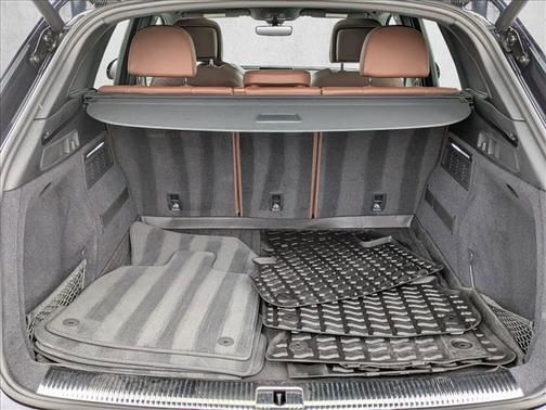 2019 Audi Q5 2.0T Prestige