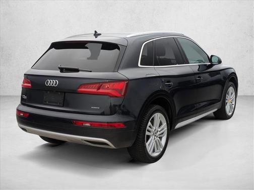 2019 Audi Q5 2.0T Prestige
