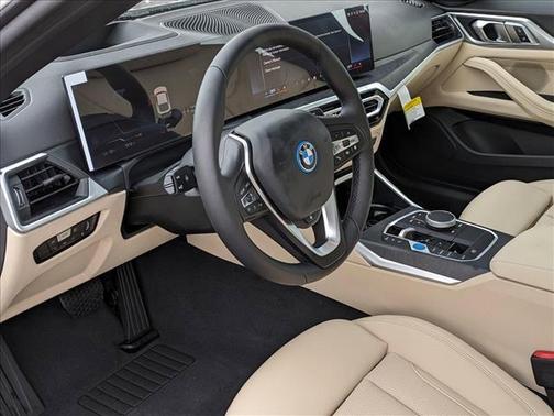 2024 BMW i4 Gran Coupe xDrive40