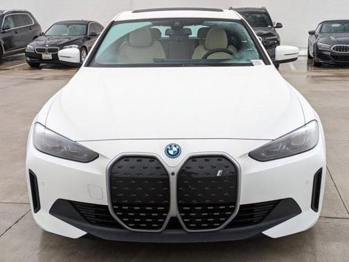 2024 BMW i4 Gran Coupe xDrive40