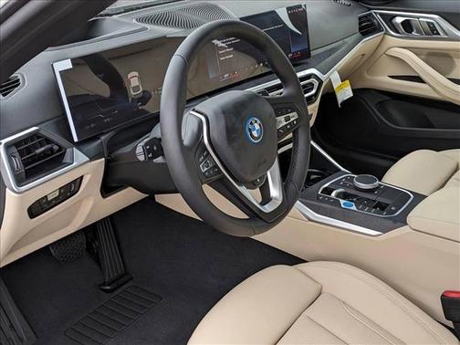2024 BMW i4 Gran Coupe xDrive40