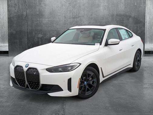 2024 BMW i4 Gran Coupe xDrive40
