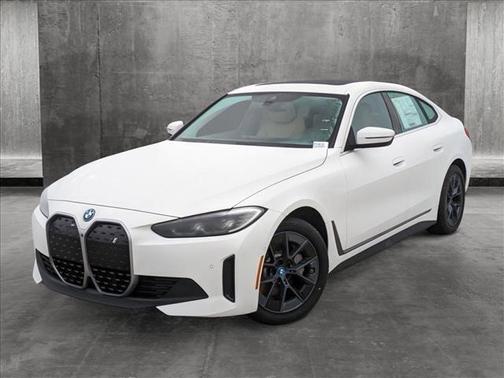 2024 BMW i4 Gran Coupe xDrive40