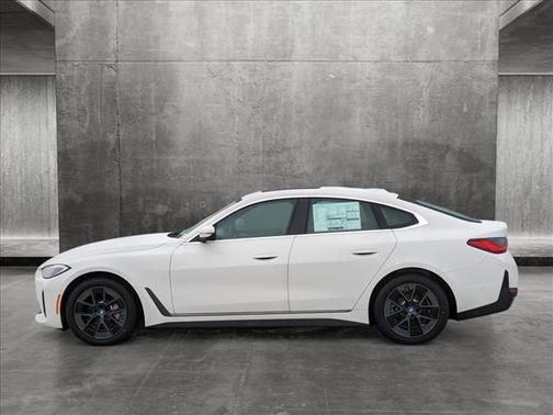 2024 BMW i4 Gran Coupe xDrive40