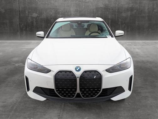 2024 BMW i4 Gran Coupe xDrive40