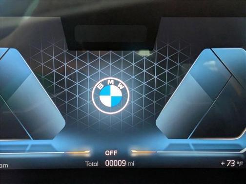 2026 BMW 530 i xDrive