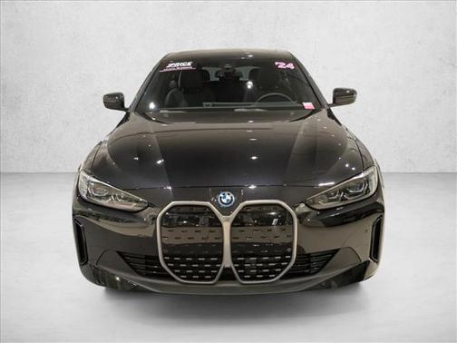 2024 BMW i4 Gran Coupe eDrive35