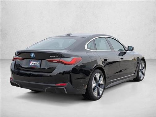 2024 BMW i4 Gran Coupe eDrive35