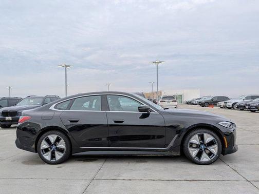 2024 BMW i4 Gran Coupe eDrive35